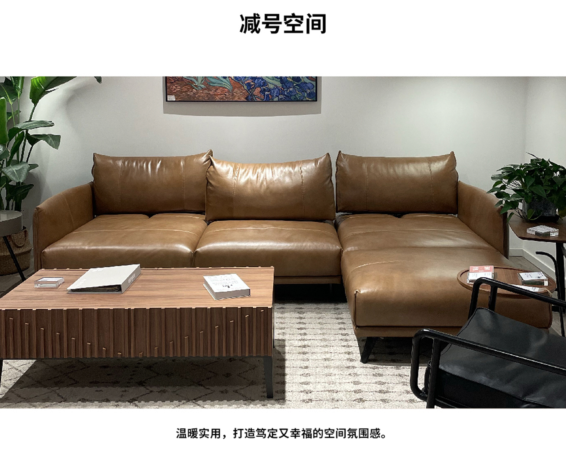 懂窝,一个有温度的家居店
